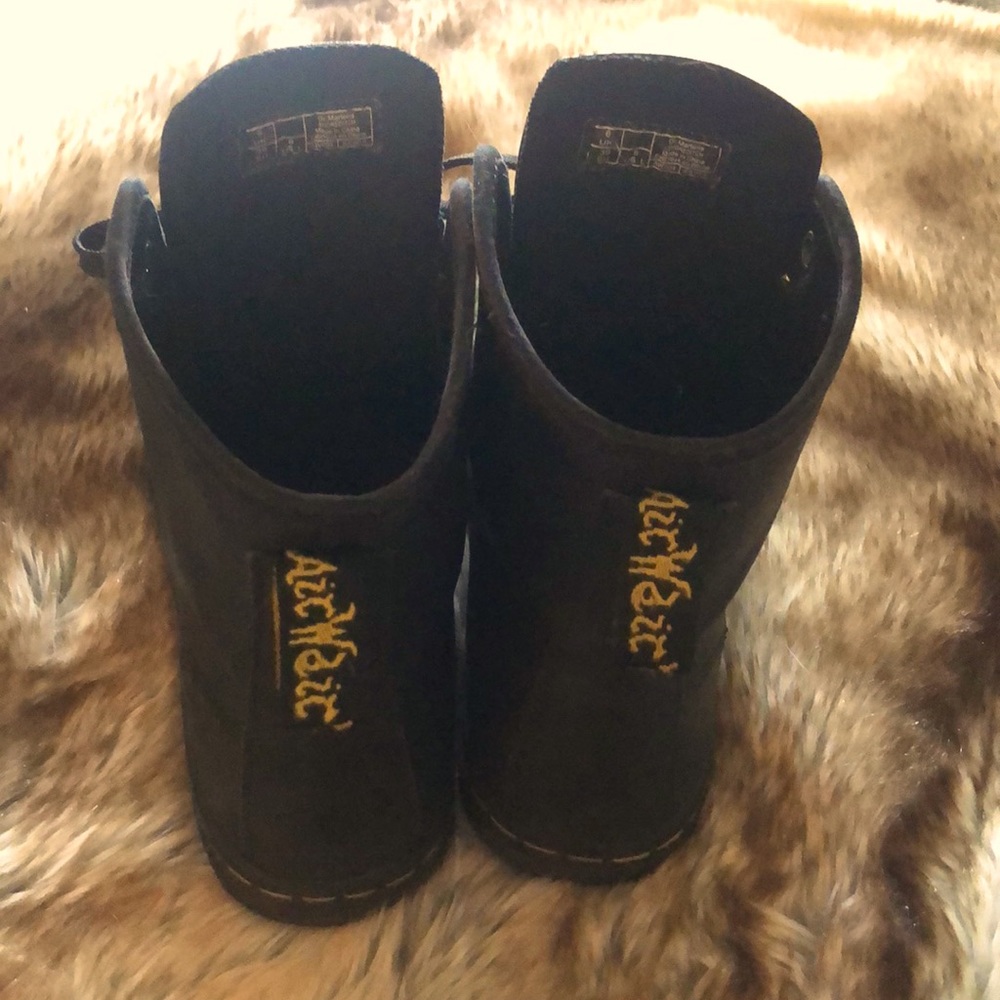 Dr. Martens size 8 US